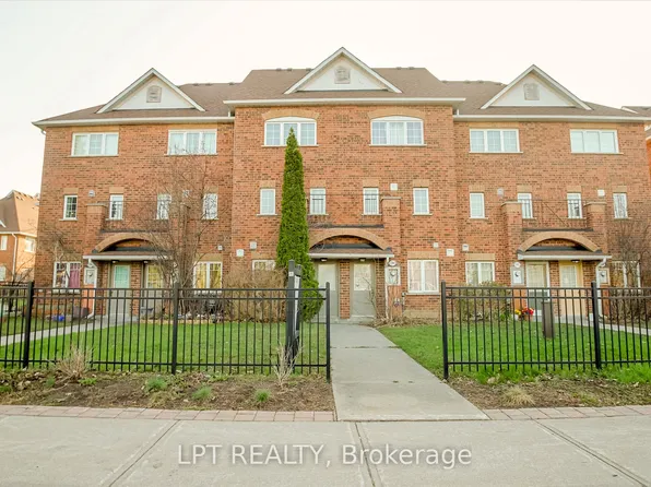 1378 Meadowvale Rd #36, Toronto, ON M1B 5Z4