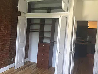 Rented by Joseph Jackson, Landlord