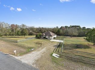 3979 Pinto Rd, Middleburg, FL 32068