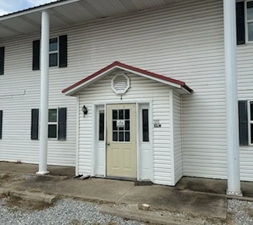 111 Elm St #1-4