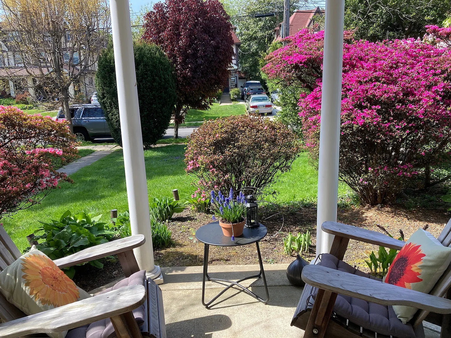 3 bed, $3,450 — Photo 2