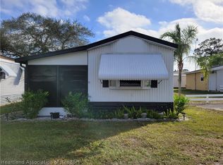 40 Connie Dr, Lake Placid, FL 33852