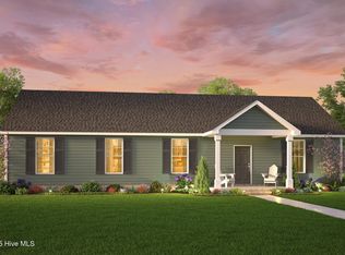 118 Longhorn Drive, Moyock, NC 27958