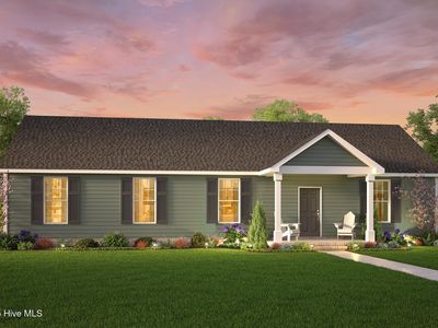 118 Longhorn Drive, Moyock, NC, 27958
