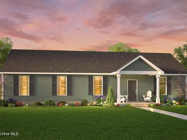 118 Longhorn Drive, Moyock, NC 27958