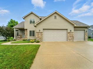 3011 Harrison Rd, Ames, IA 50010