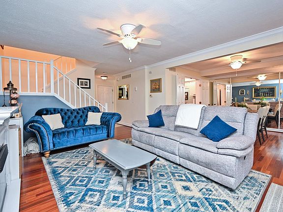 5th image of 2258 Clough Ridge Dr #2258