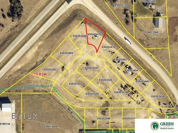 6 Street, Mc Cool Junction, NE 68401