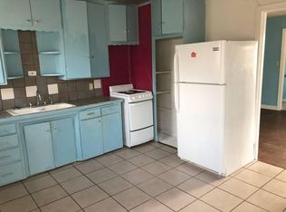 2600 N Shartel Ave, Oklahoma City, OK 73103