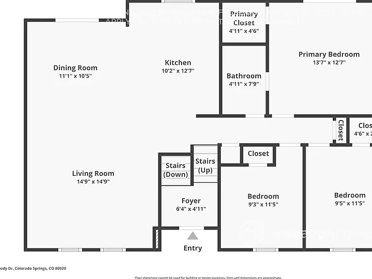 2925 Rhapsody Dr — Photo 3