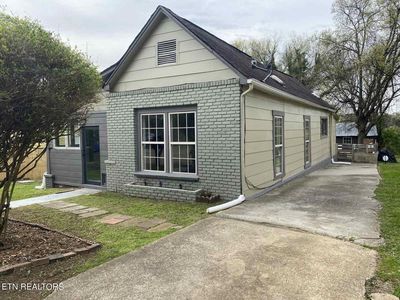 1931 NW Wilkins St, Knoxville, TN, 37921