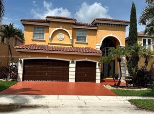 5320 SW 130th Ter, Miramar, FL 33027