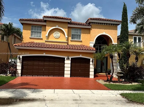 5320 SW 130th Ter, Miramar, FL 33027