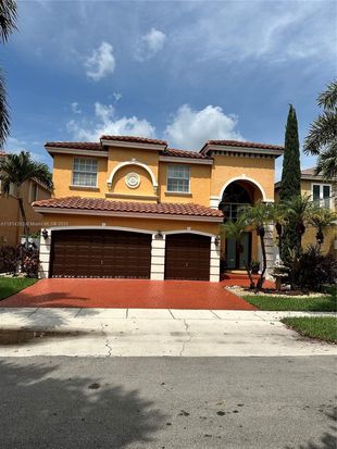 5320 SW 130th Ter, Miramar, FL 33027