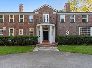 7 Alderbrook Dr, Toronto, ON M3B1E3