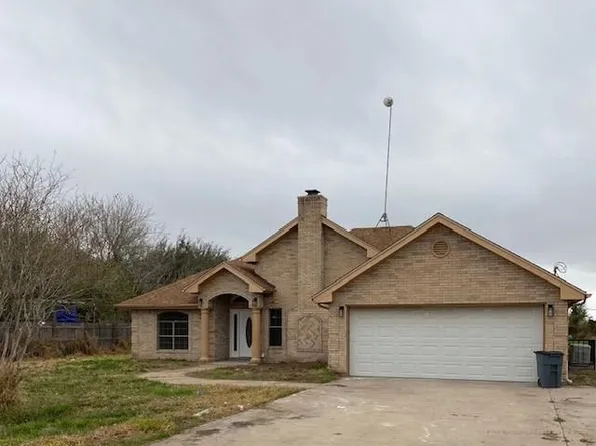 17707 E Fm 490, Edinburg, TX 78542