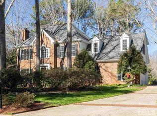 4905 Sun Lake Ct, Holly Springs, NC 27540