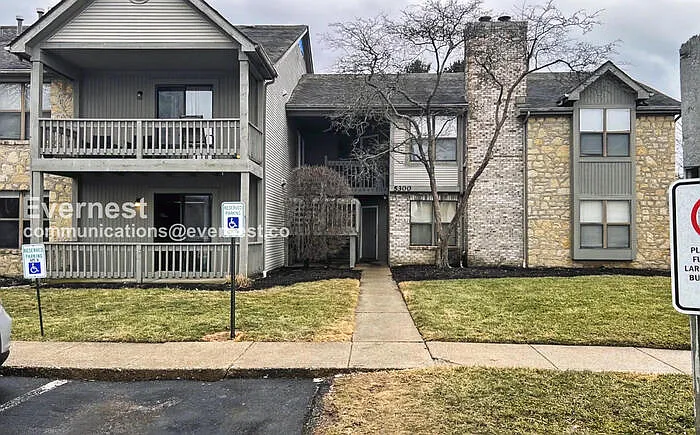 5300 Darlington Rd #C — Photo 1