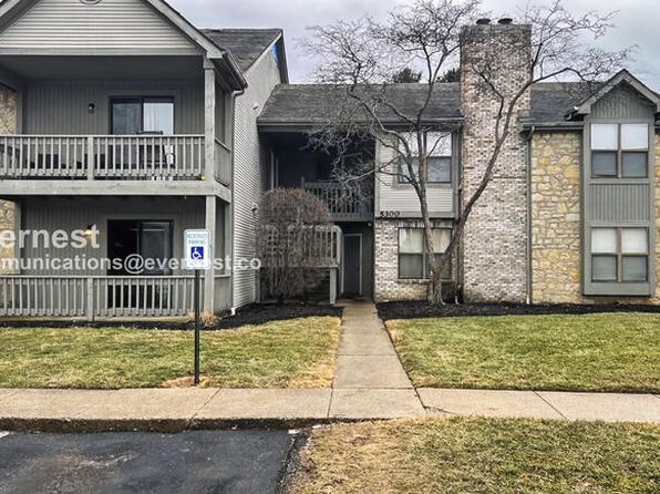 5300 Darlington Rd APT C