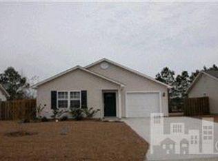 638 W Lanvale Hills Cir, Leland, NC 28451