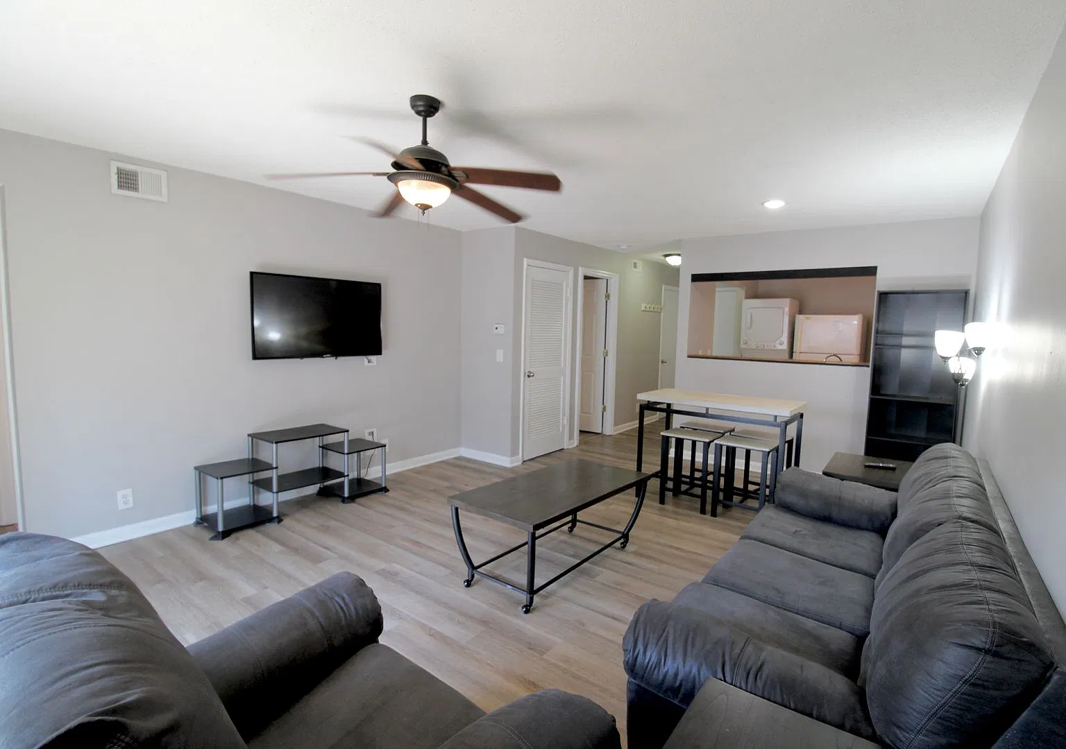 Hunters Ridge Condominiums 1380E — Photo 1