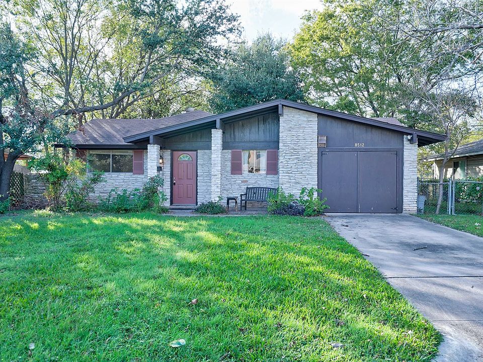 1st image of 8512 Woodstone Dr