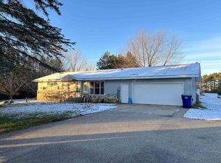 7004 Esker Rd, Custer, WI 54423