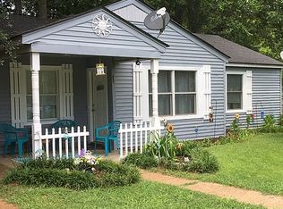 1406 Locust St SE, Decatur, AL 35601