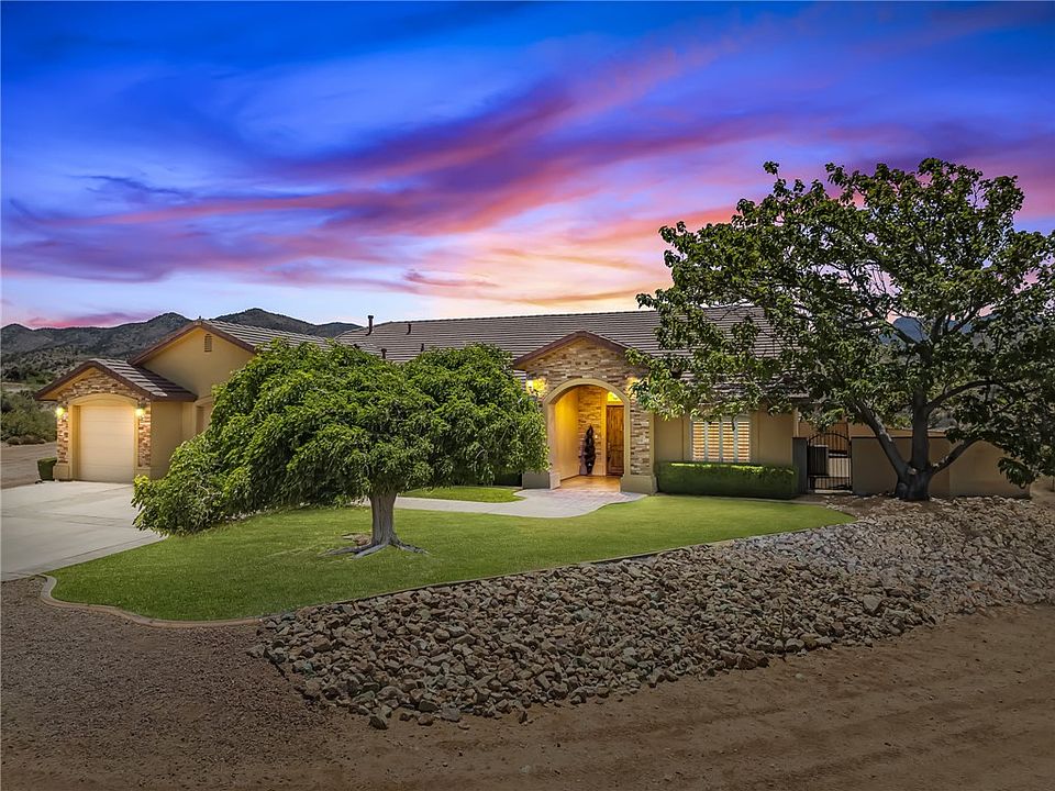 1st image of 4182 E Hualapai Mountain Road