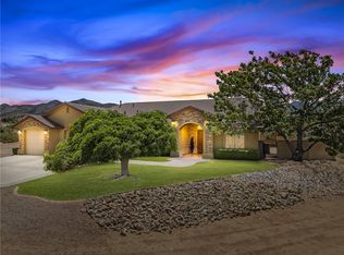 4182 E Hualapai Mountain Rd, Kingman, AZ 86401