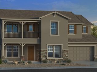 Yosemite Plan, Stonehaven Voyage Collection, Glendale, AZ 85305