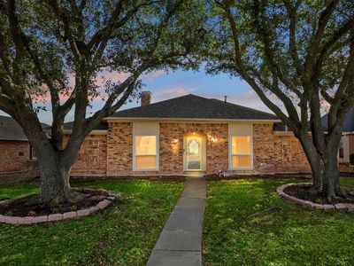 914 Green Canyon Dr, Mesquite, TX, 75150