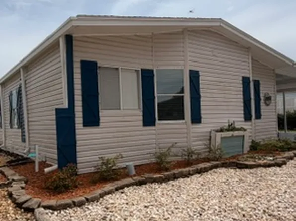 484 La Coquina #327, Edgewater, FL 32141