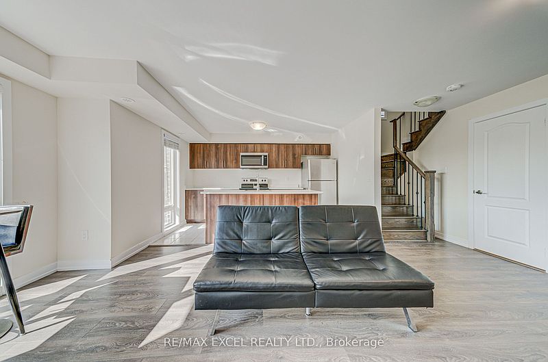 Markham Townhouse for rent - 2 Bedrooms — photo 11