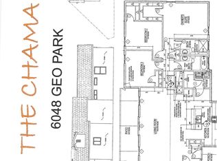 6048 Geo Park Ln, Santa Fe, NM 87507