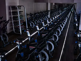 Rented by The Moinian Group