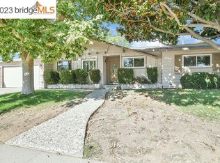 4279 Chaban Dr, Concord, CA 94521