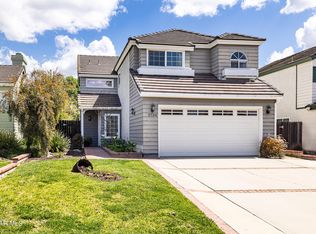 2734 Reservoir Dr, Simi Valley, CA 93065