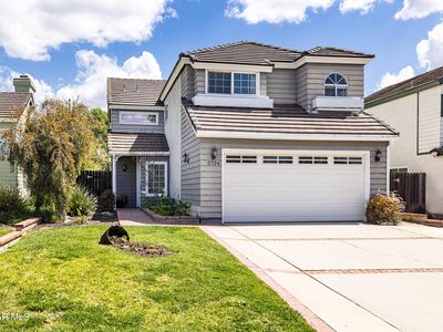 2734 Reservoir Dr, Simi Valley, CA, 93065
