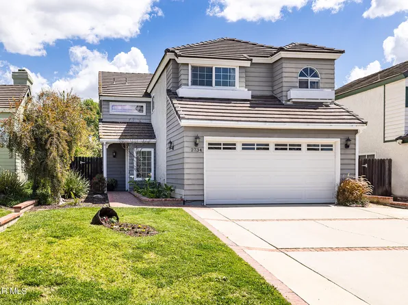 2734 Reservoir Dr, Simi Valley, CA 93065