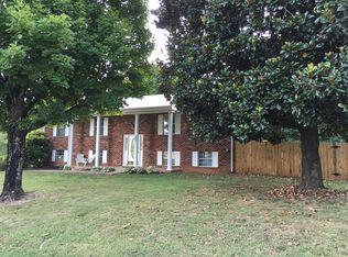 144 County Road 332, Athens, TN 37303