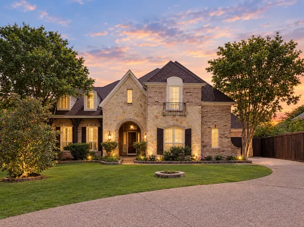 663 Links View Ct, Grand Prairie, TX 75052