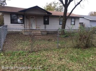 731 Orchard St, Ada, OK 74820