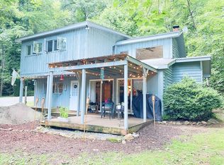 61 Durango Pl, Sylva, NC 28779