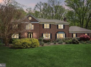 12321 Rivers Edge Dr, Potomac, MD 20854