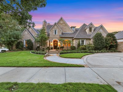 2202 Carlisle Ave, Colleyville, TX, 76034