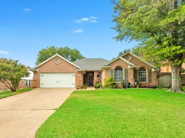 9 Crooked Creek Ct, Trophy Club, TX 76262