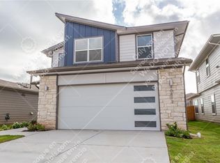 10817 Tildon Ave, Austin, TX 78754