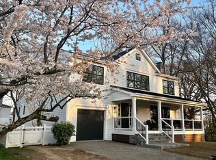 3 Wards Park E, Rye, NY 10580