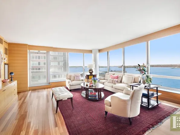 30 Little West St Unit 16F, New York, NY 10004